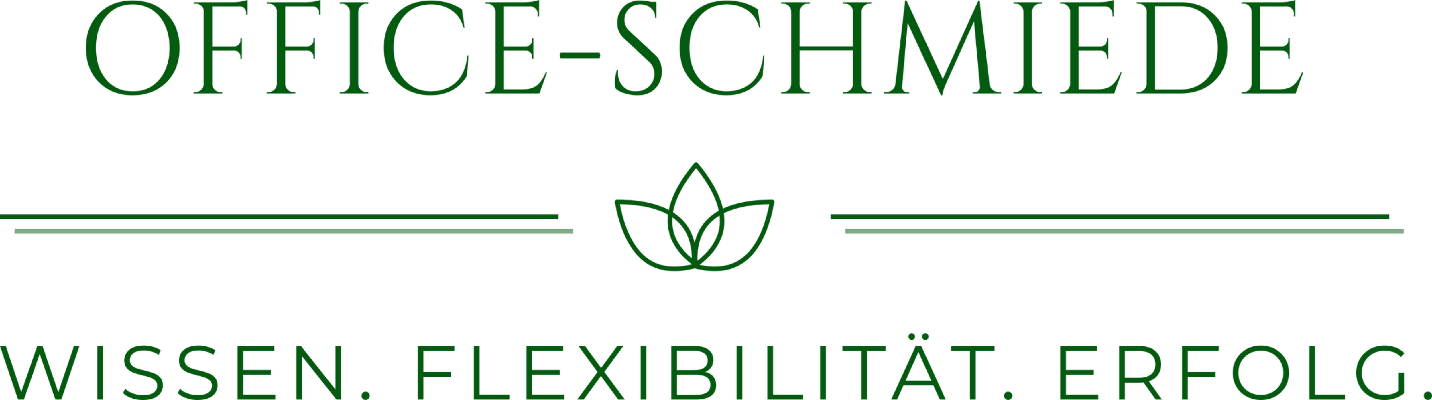 Office-Schmiede